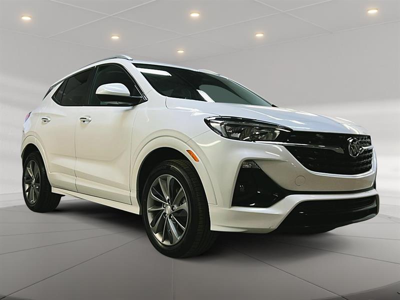 buick Encore GX 2023 - 3