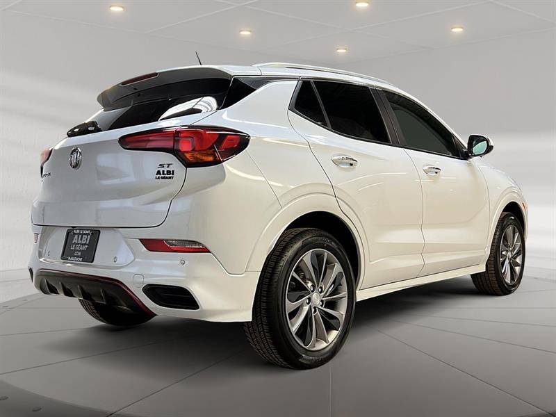 buick Encore GX 2023 - 4