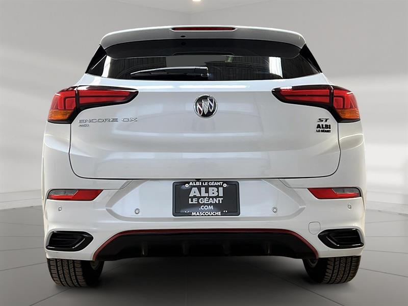 buick Encore GX 2023 - 5