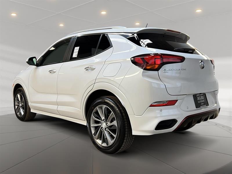buick Encore GX 2023 - 6