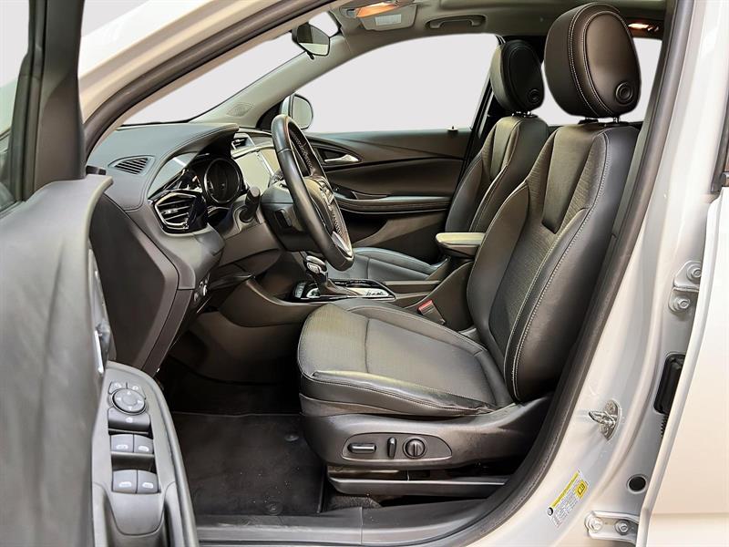 buick Encore GX 2023 - 7