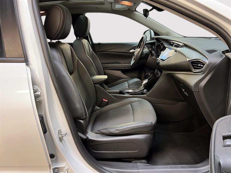 buick Encore GX 2023 - 8