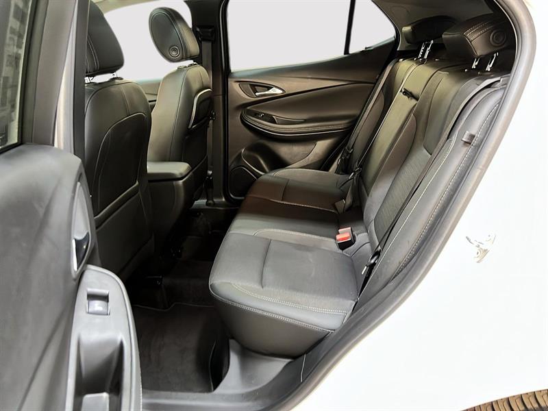 buick Encore GX 2023 - 9