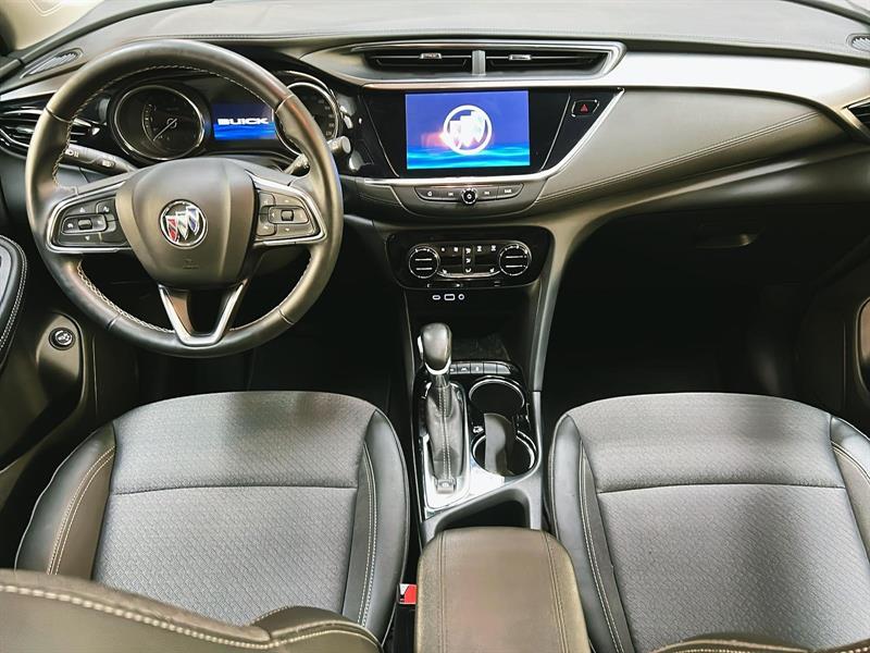 buick Encore GX 2023 - 11