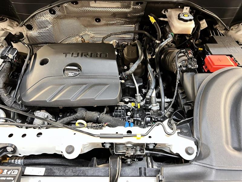 buick Encore GX 2023 - 12