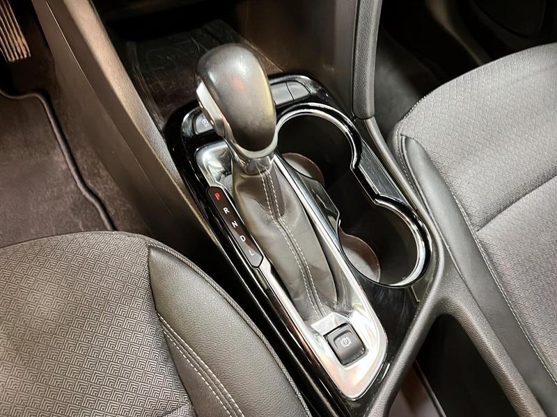 buick Encore GX 2023 - 15