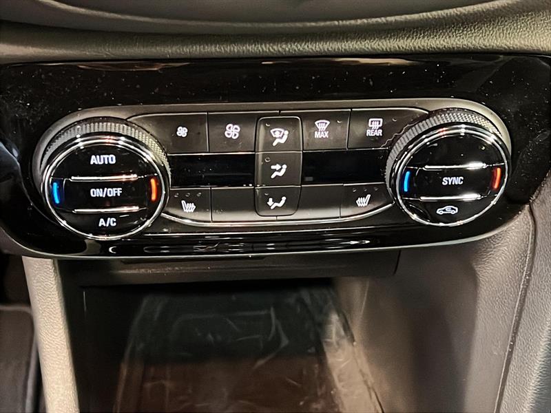 buick Encore GX 2023 - 16