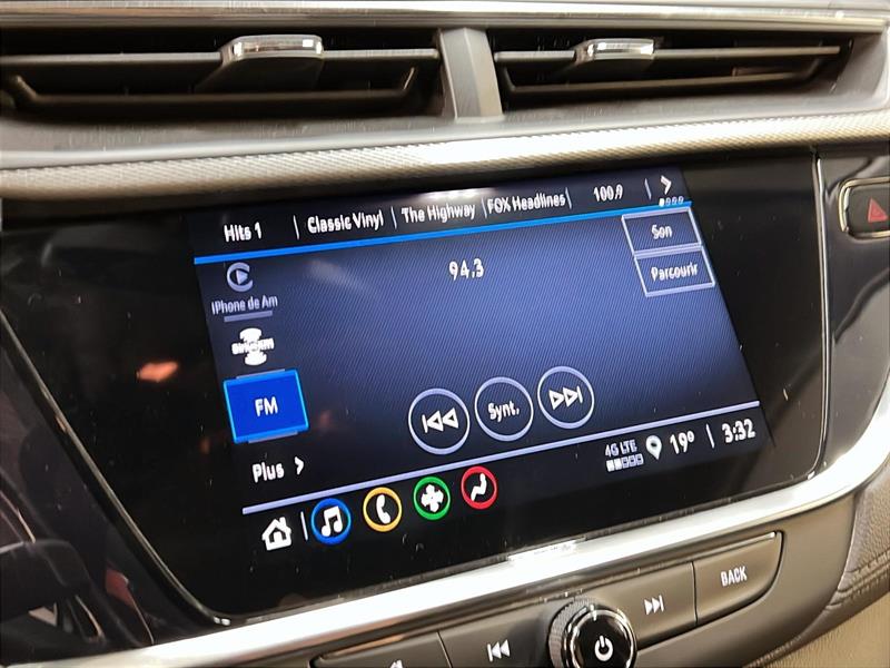 buick Encore GX 2023 - 17