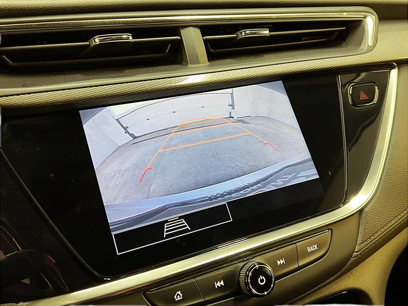 buick Encore GX 2023 - 18