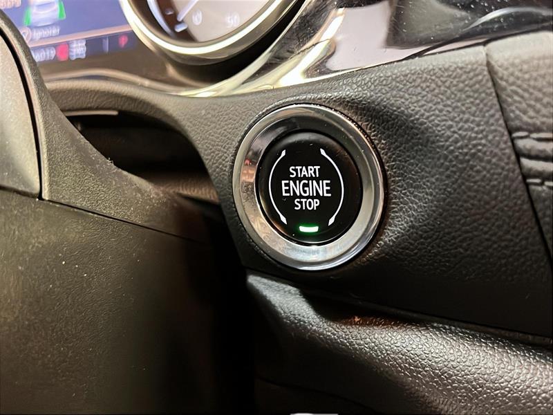 buick Encore GX 2023 - 19