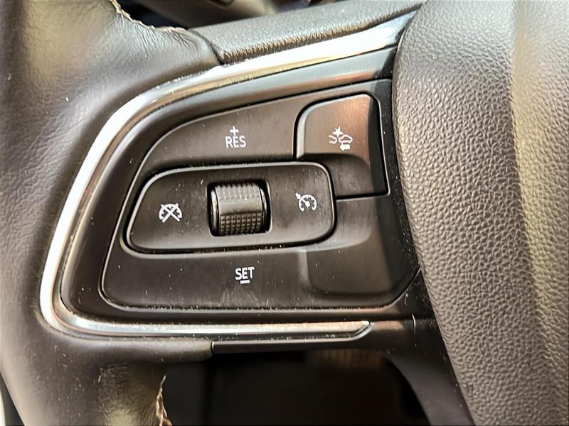 buick Encore GX 2023 - 21