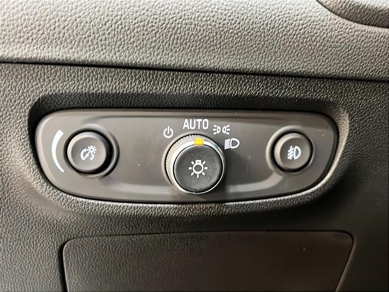 buick Encore GX 2023 - 22