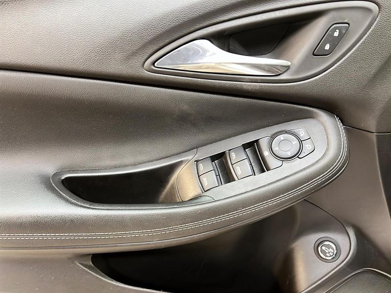 buick Encore GX 2023 - 23