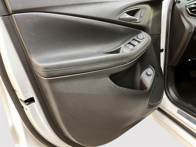 buick Encore GX 2023 - 24