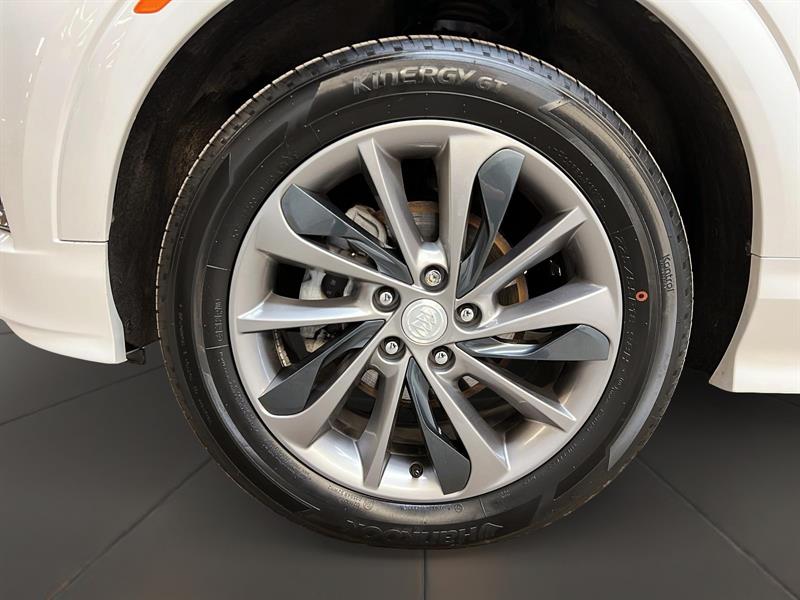 buick Encore GX 2023 - 29