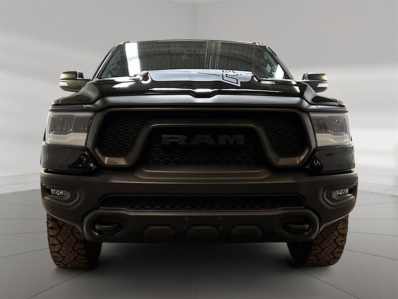 ram 1500 2020 - 2