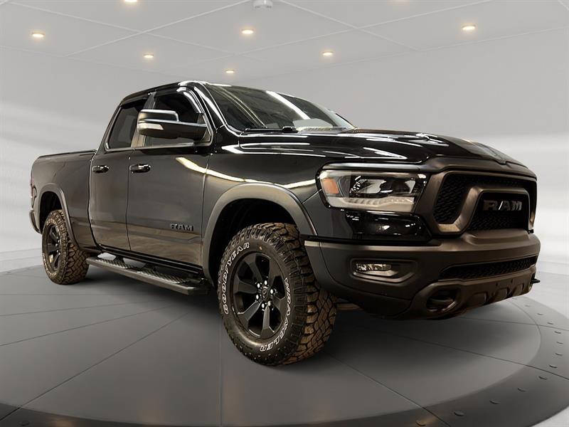 ram 1500 2020 - 3