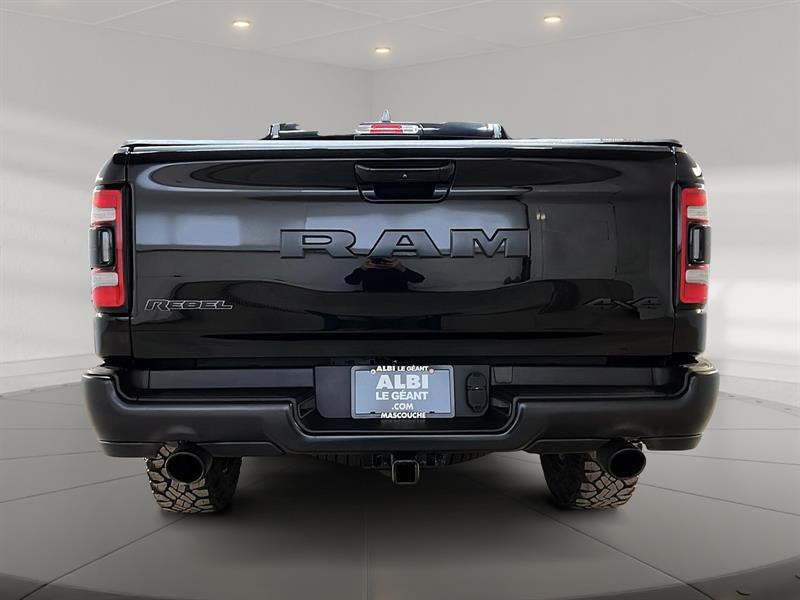 ram 1500 2020 - 5