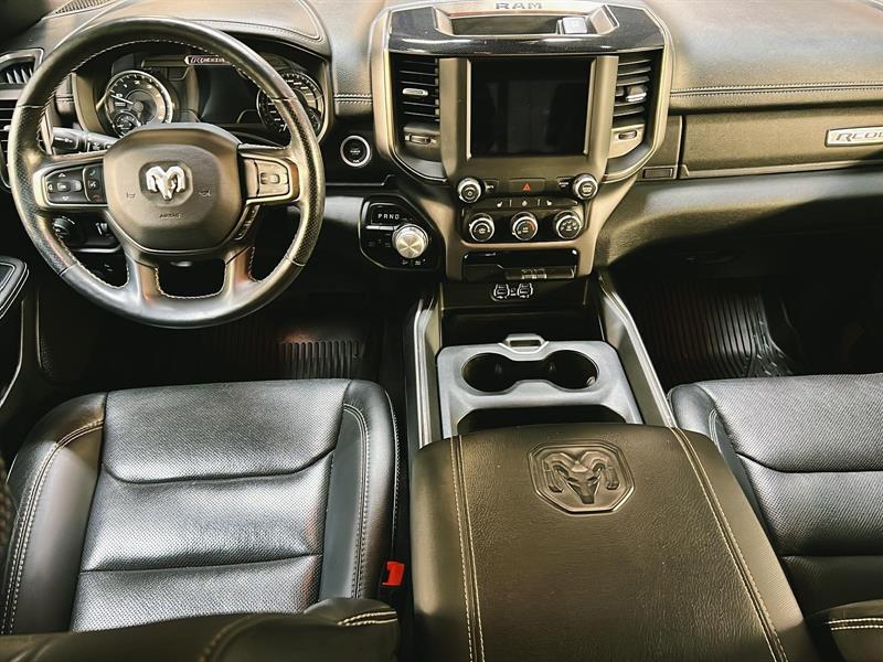 ram 1500 2020 - 10