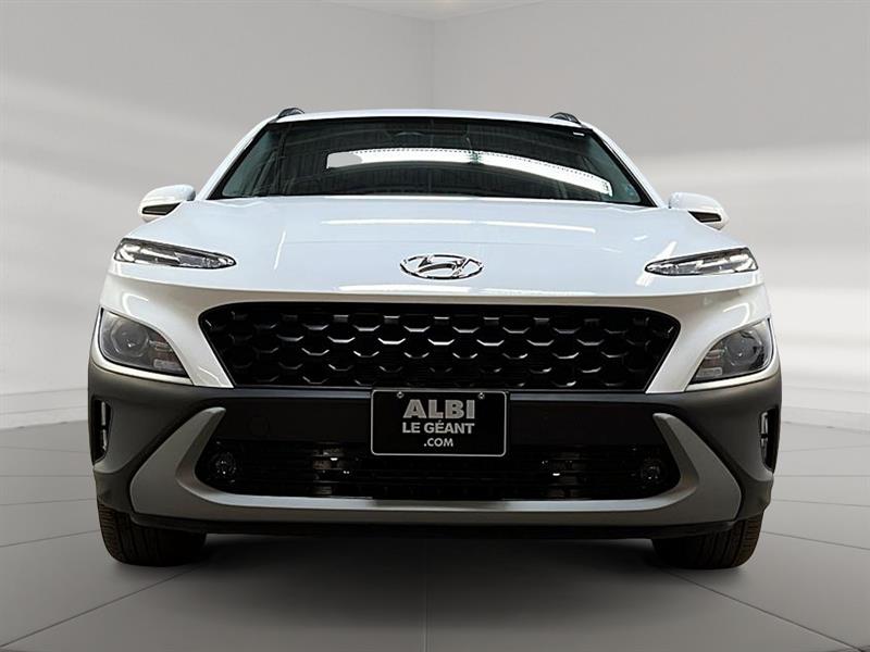 hyundai Kona 2022 - 2