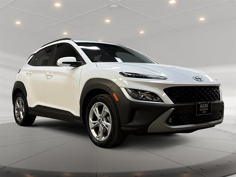 hyundai Kona 2022 - 3