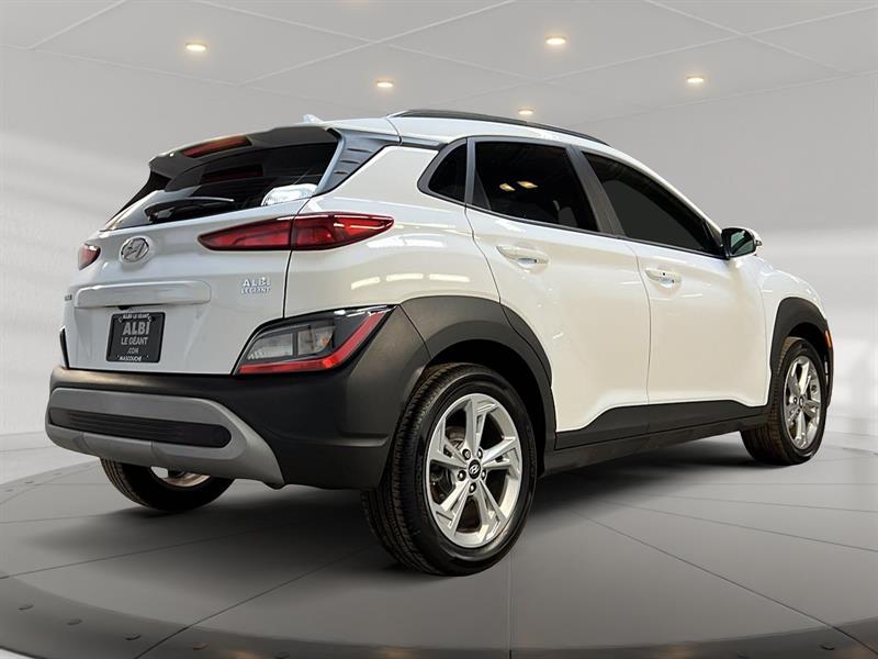 hyundai Kona 2022 - 4