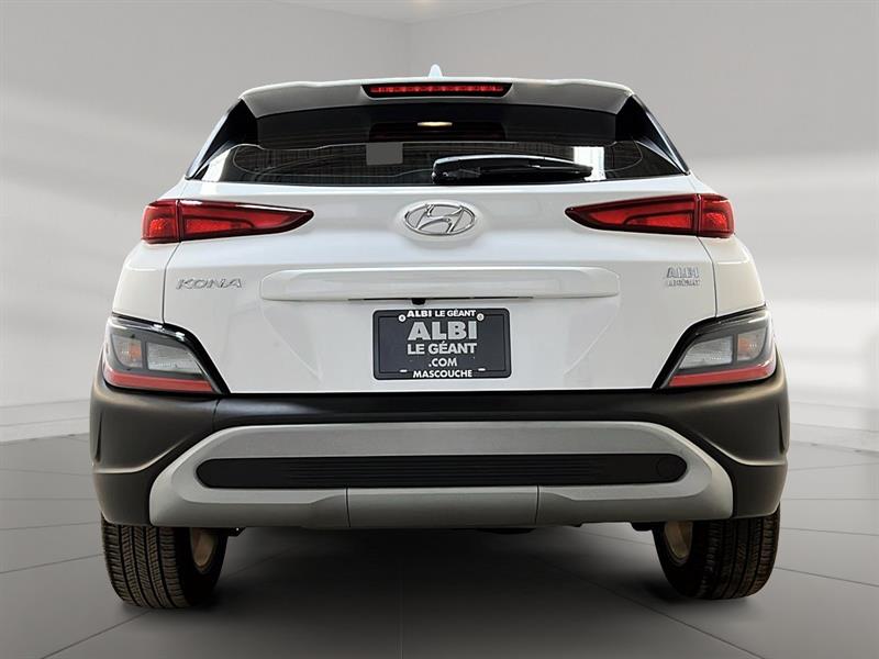 hyundai Kona 2022 - 5