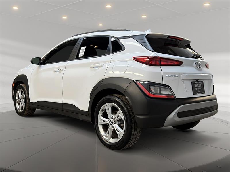 hyundai Kona 2022 - 6