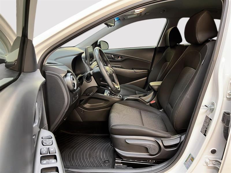 hyundai Kona 2022 - 7