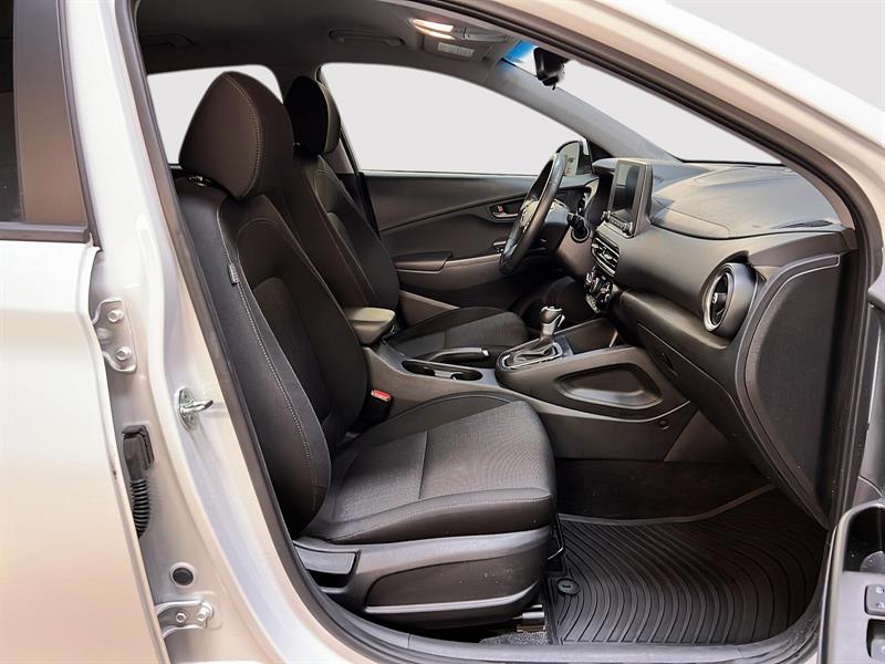 hyundai Kona 2022 - 8