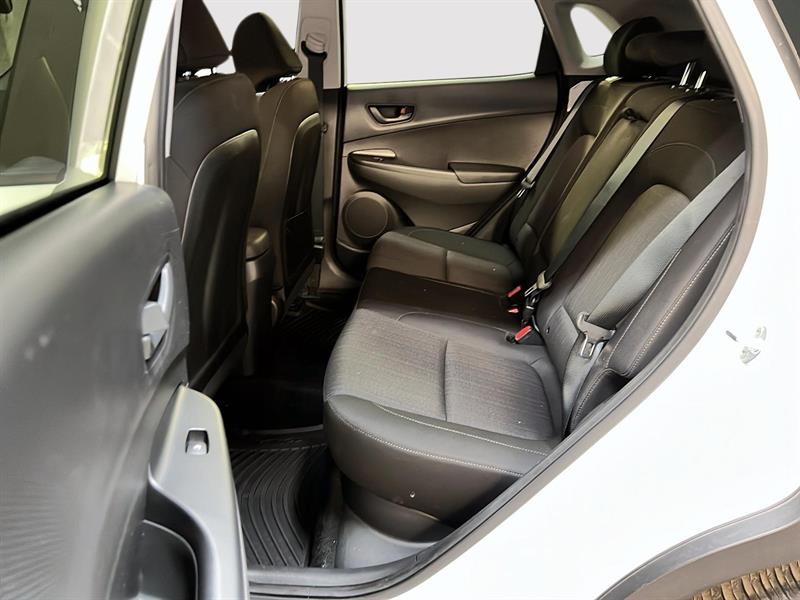 hyundai Kona 2022 - 9