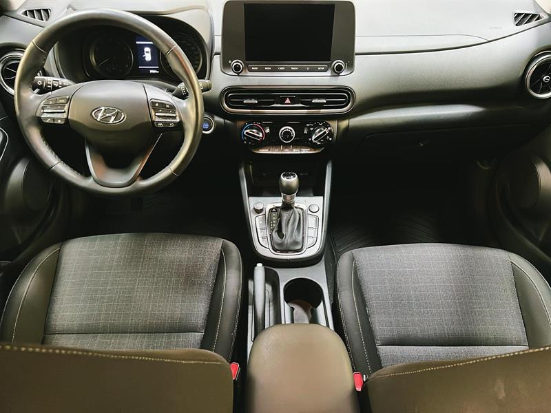 hyundai Kona 2022 - 10