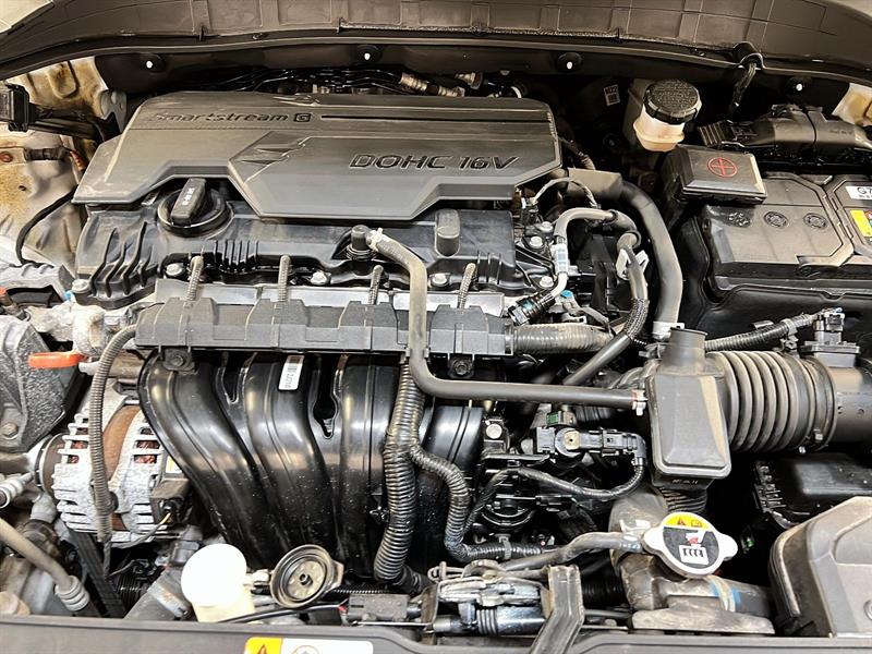 hyundai Kona 2022 - 11