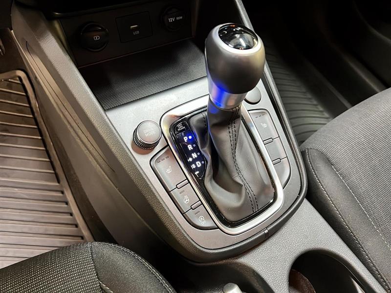 hyundai Kona 2022 - 13