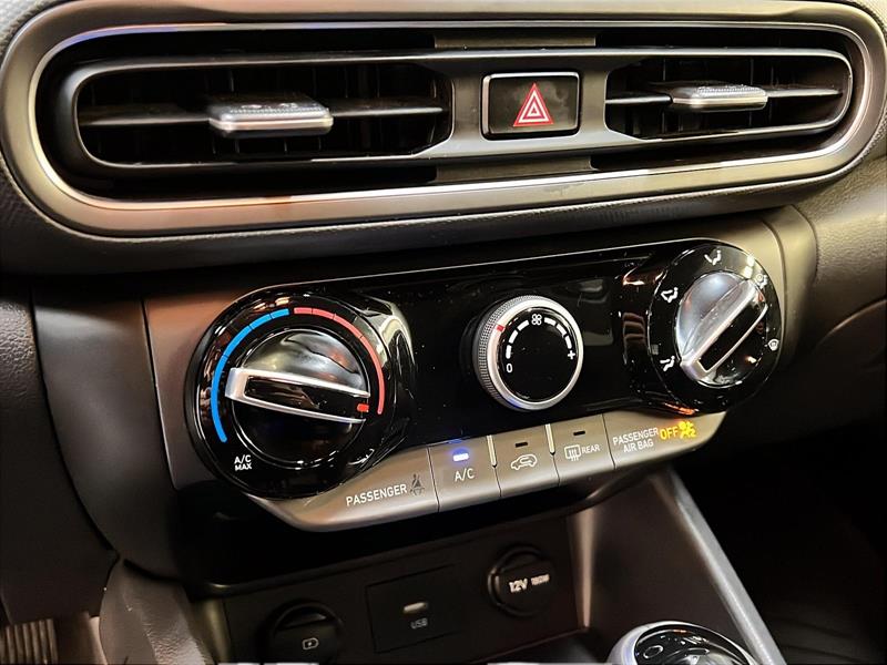 hyundai Kona 2022 - 14