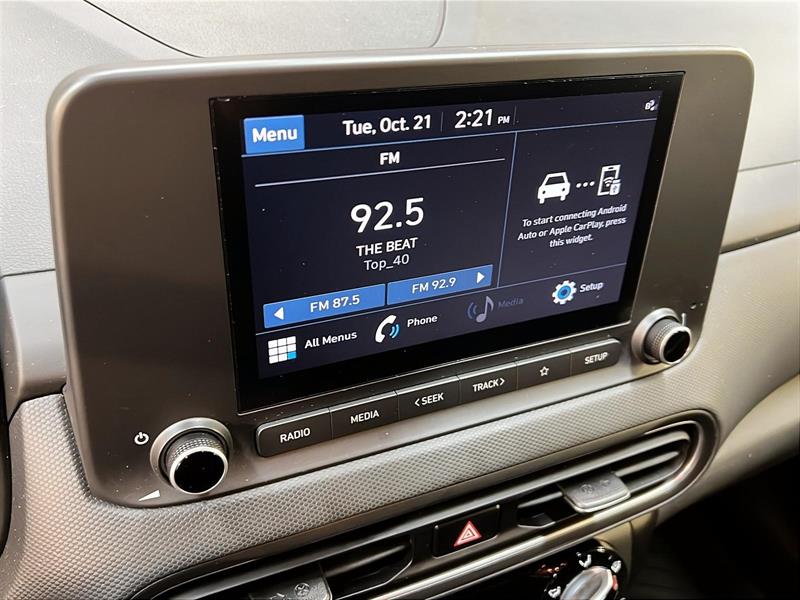 hyundai Kona 2022 - 15