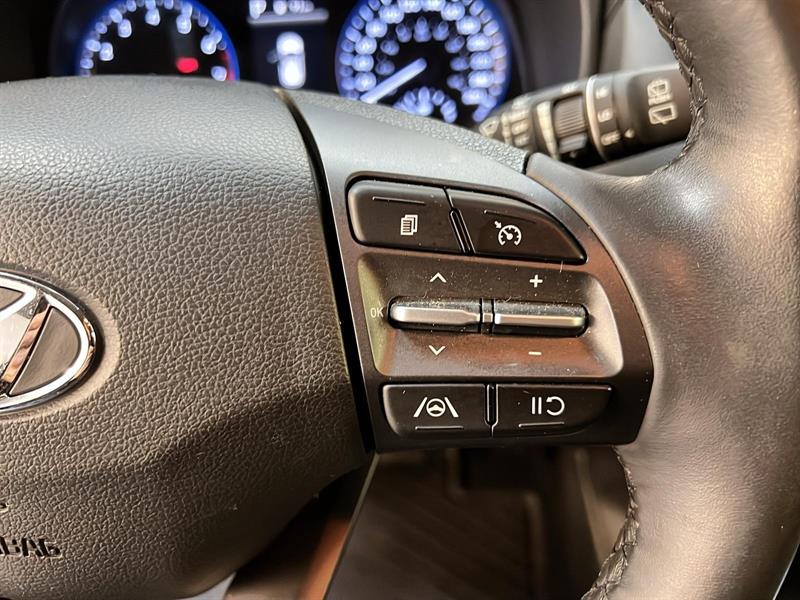 hyundai Kona 2022 - 18