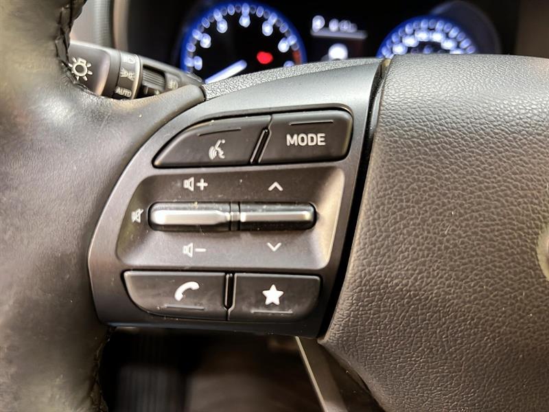 hyundai Kona 2022 - 19