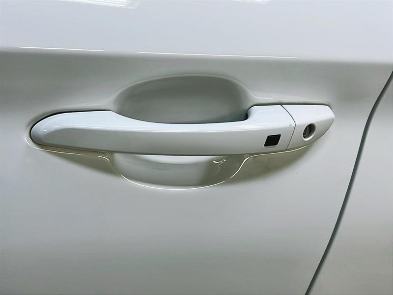 hyundai Kona 2022 - 23