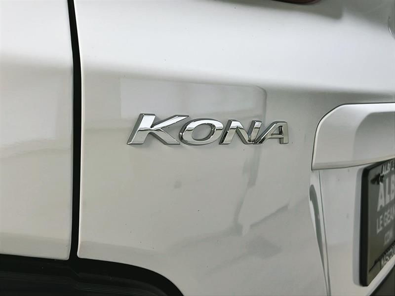 hyundai Kona 2022 - 24