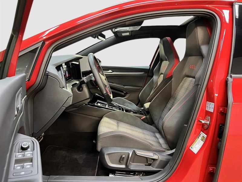 volkswagen GTI 2025 - 7