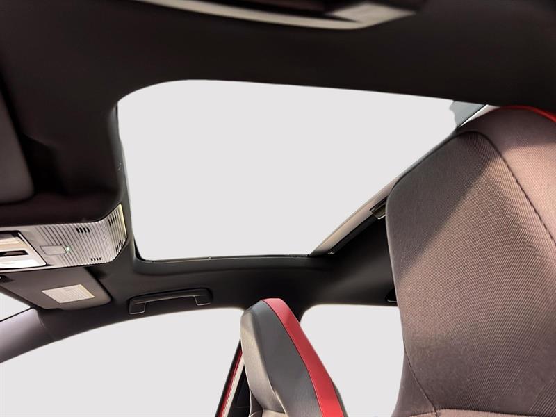 volkswagen GTI 2025 - 10