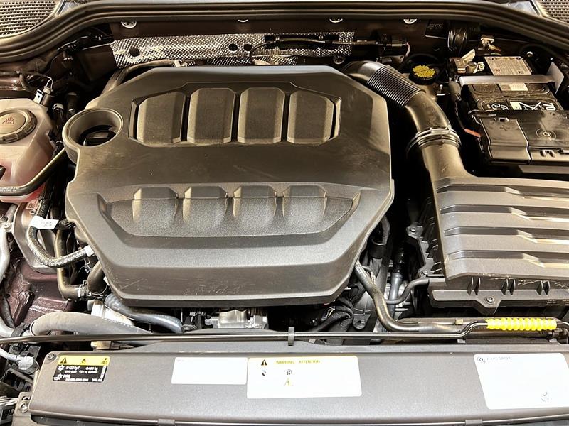 volkswagen GTI 2025 - 12