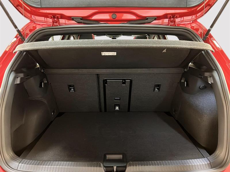 volkswagen GTI 2025 - 13