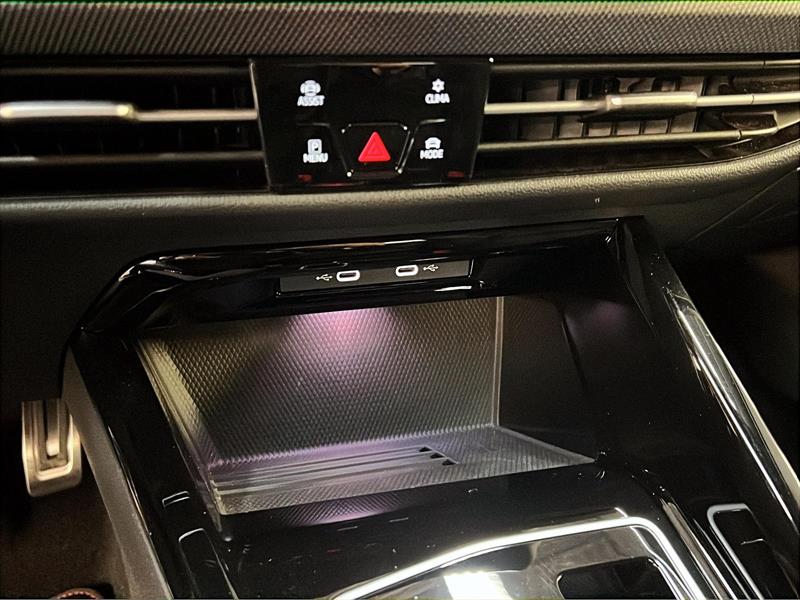 volkswagen GTI 2025 - 15