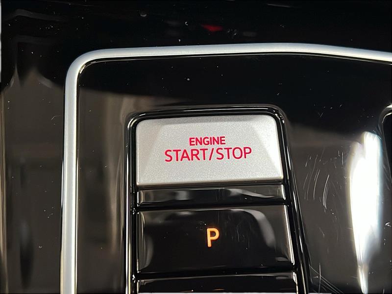 volkswagen GTI 2025 - 19