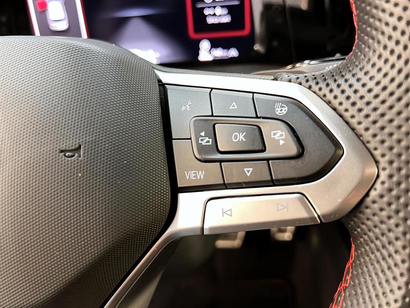 volkswagen GTI 2025 - 20