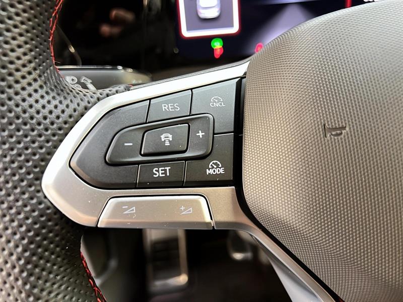 volkswagen GTI 2025 - 21