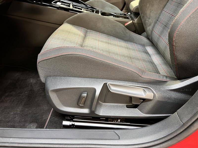 volkswagen GTI 2025 - 25