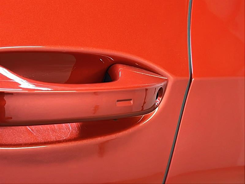 volkswagen GTI 2025 - 26